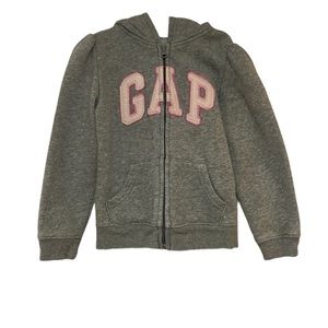 Girls jacket size 5 years